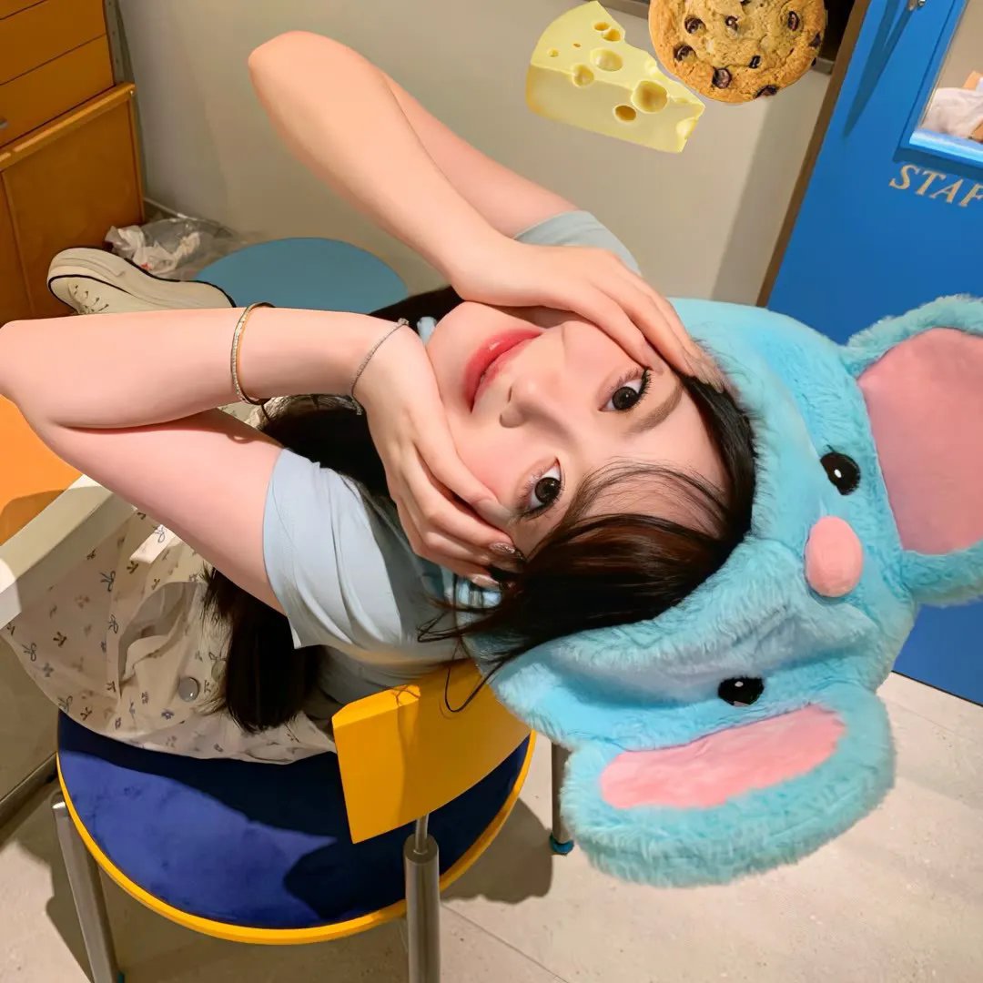 母亲的直觉